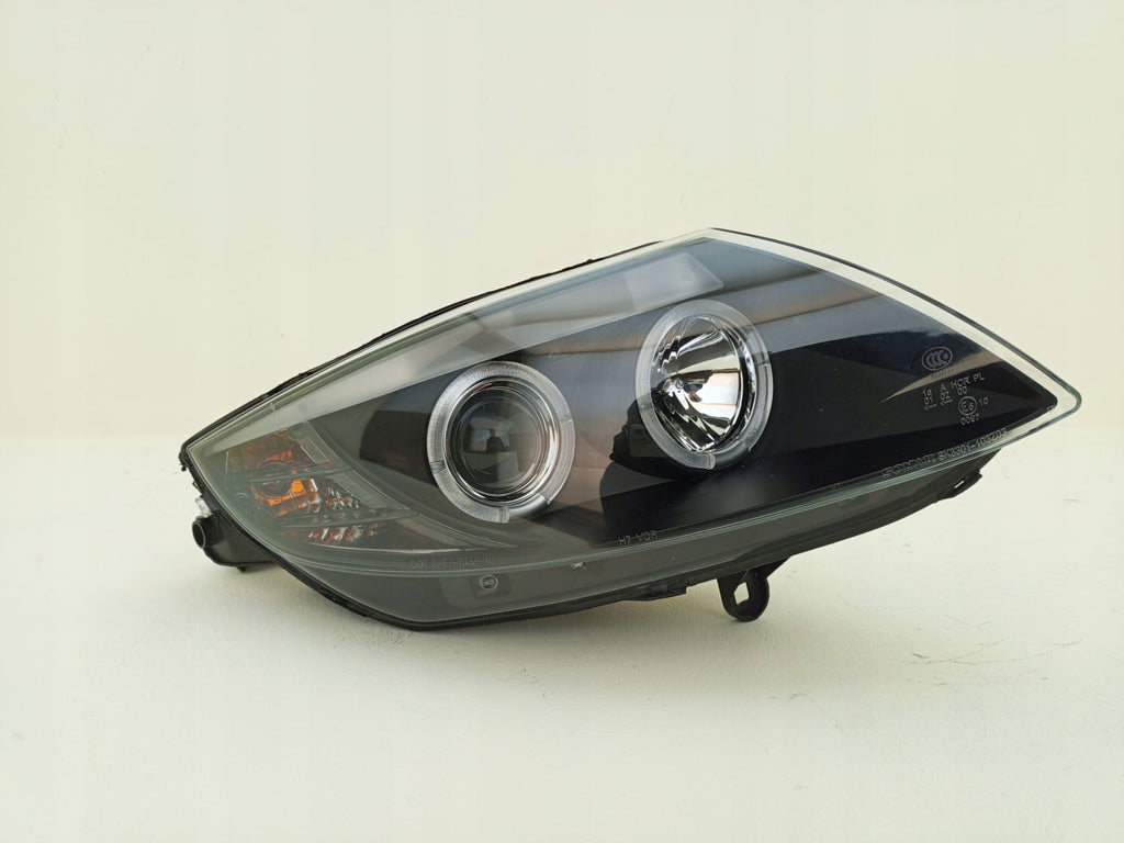 Frontscheinwerfer BMW Z4 E85 E86 Ein Satz Scheinwerfer Headlight SCH3514537673ps