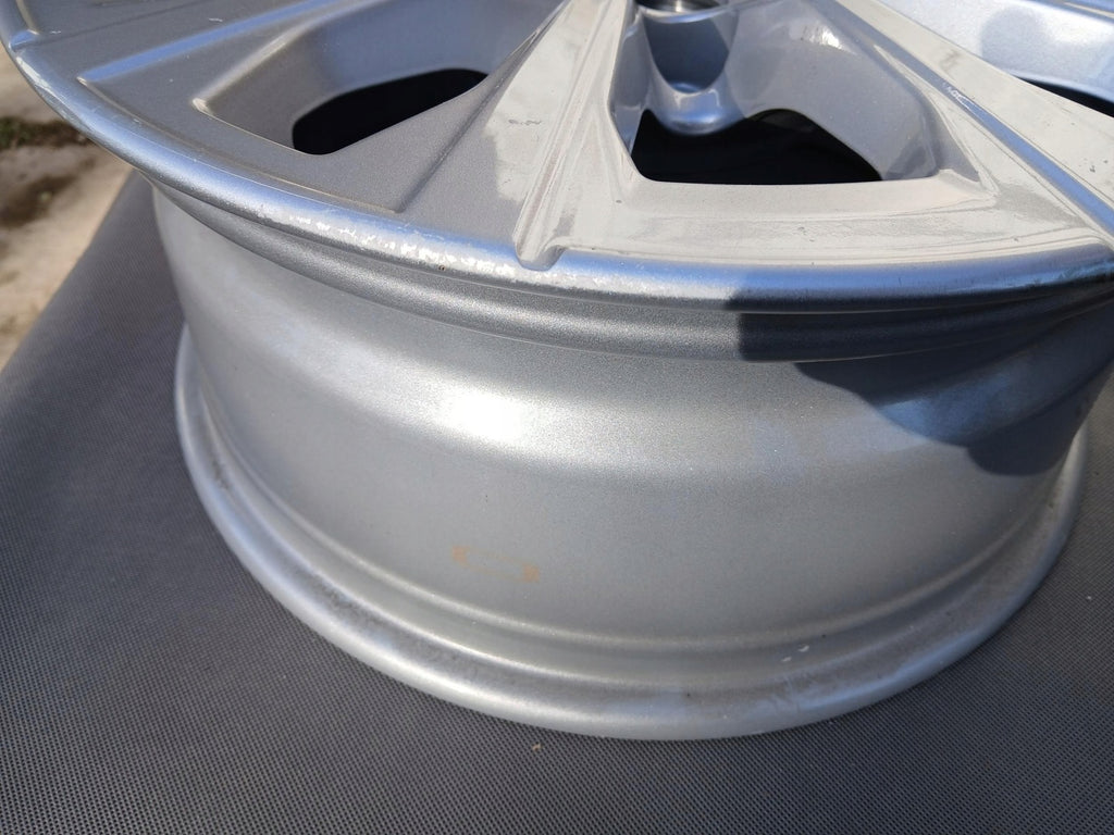 1x Alufelge 17 Zoll 7.5" 5x112 30ET Glanz Silber 6883517 7915323 BMW 3 G21 G20 FEL5557671861fm