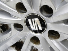 Load image into Gallery viewer, 4x Alufelge 16 Zoll 6.5" 5x112 7N5601025F Porsche Alhambra Rim Wheel FEL2244330210uf