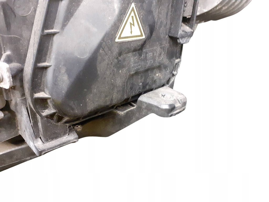 Frontscheinwerfer Audi Q5 8R0941044C Ein Satz Scheinwerfer Headlight SCH9265624456aa