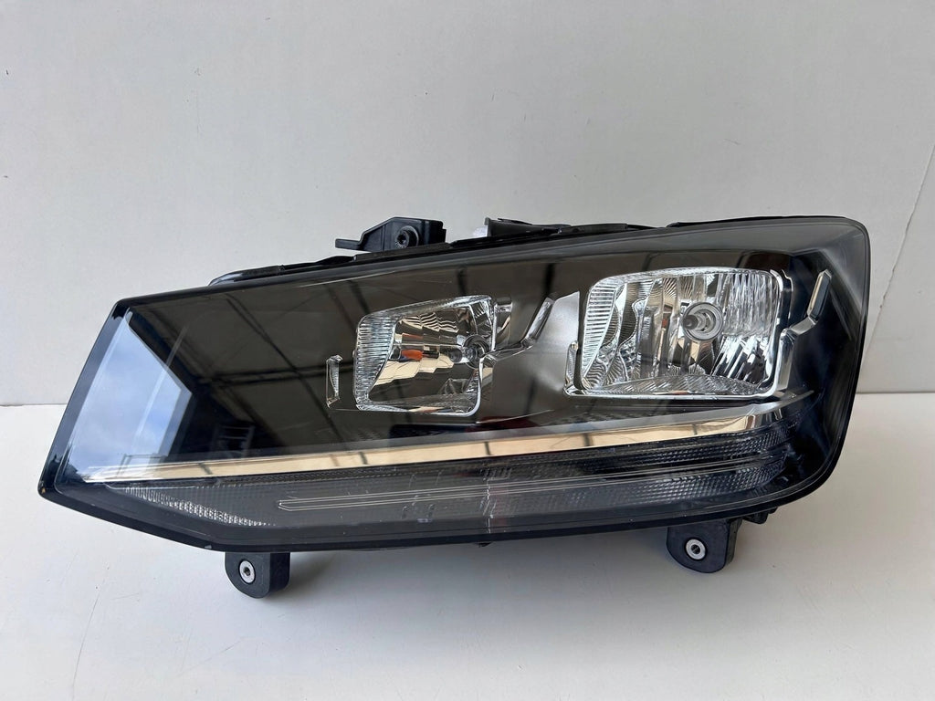 Frontscheinwerfer Audi Q2 81A941003 Links Scheinwerfer Headlight