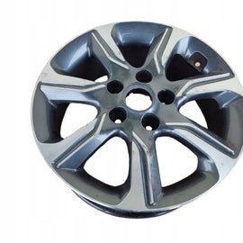1x Alufelge 16 Zoll 6.0