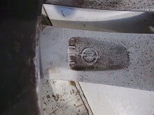 Laden Sie das Bild in den Galerie-Viewer, 1x Alufelge 16 Zoll 7.0" 5x105 41ET 39201707 Opel Astra Mokka Rim Wheel FEL5076264387cb