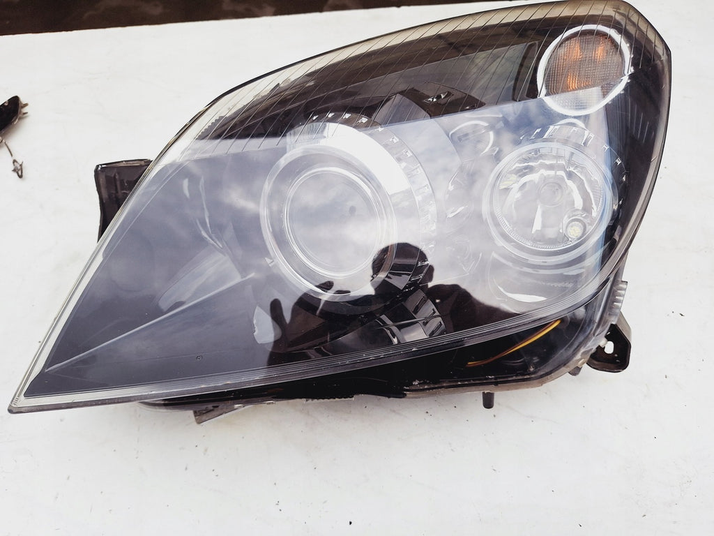 Frontscheinwerfer Opel Astra H Xenon Links Scheinwerfer Headlight SCH4879348992je