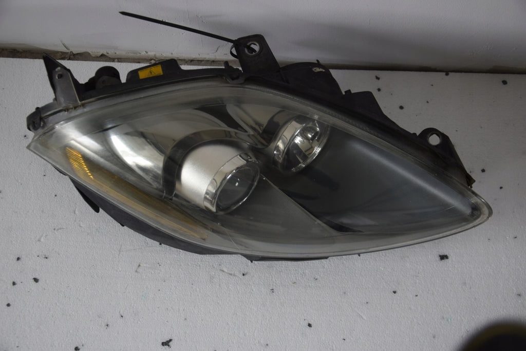 Frontscheinwerfer Fiat Bravo I 51824214 Xenon Rechts Scheinwerfer Headlight SCH2666851809ag