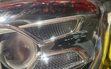 Laden Sie das Bild in den Galerie-Viewer, Frontscheinwerfer Kia Ceed 92101J7100 LED Links Scheinwerfer Headlight