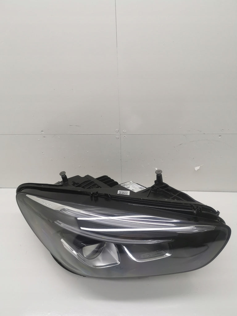 Frontscheinwerfer Mercedes-Benz W247 A2479066403 LED Rechts Headlight