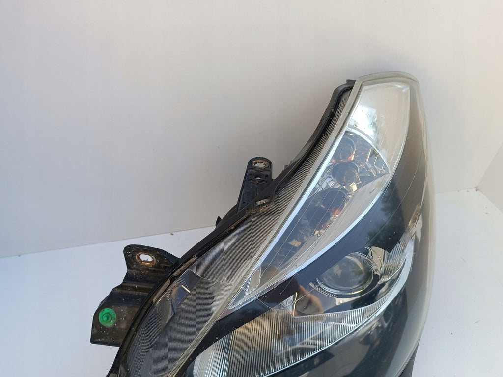 Frontscheinwerfer Renault Clio III 89900161 Ein Stück (Rechts oder Links) SCH4860463319pt