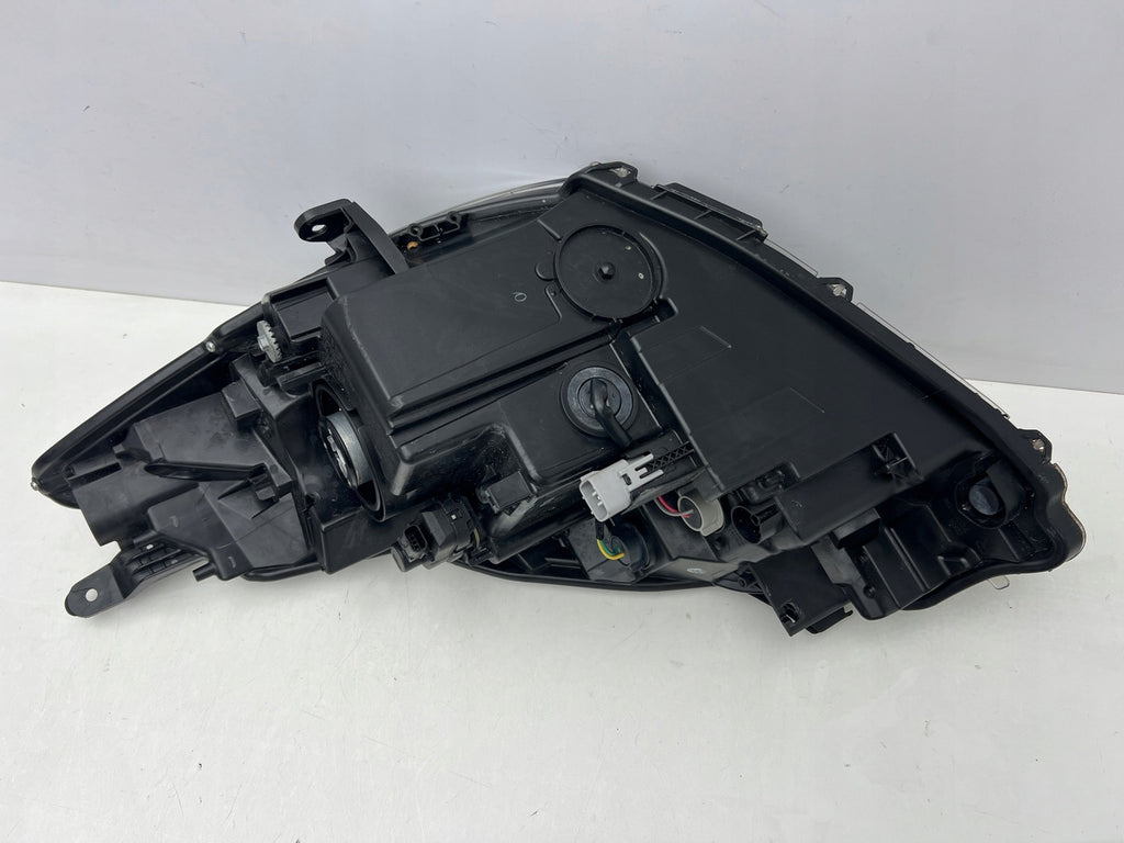 Frontscheinwerfer Toyota Yaris Rechts Scheinwerfer Headlight