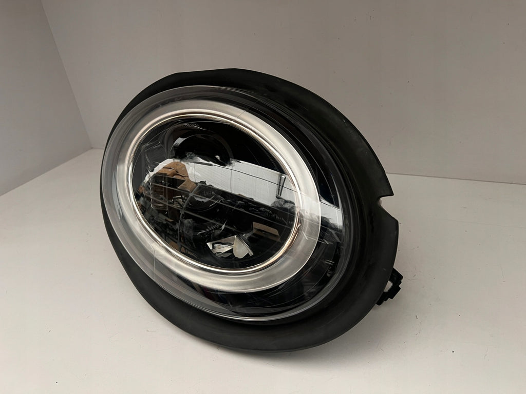 Frontscheinwerfer Mini F57 F54 F56 F55 5A07DB7-05 Links Scheinwerfer Headlight SCH1064376561gx