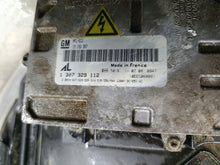 Laden Sie das Bild in den Galerie-Viewer, Frontscheinwerfer Opel Zafira B 13252471 Rechts Scheinwerfer Headlight SCH5901888718im