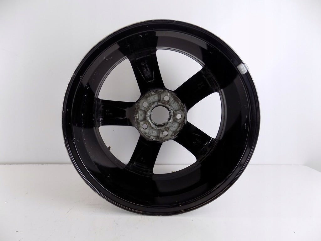 1x Alufelge 17 Zoll 7.0" 5x112 39ET 7N0601025H VW Sharan Rim Wheel FEL7350715004yw