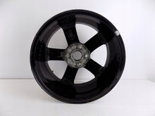 Laden Sie das Bild in den Galerie-Viewer, 1x Alufelge 17 Zoll 7.0" 5x112 39ET 7N0601025H VW Sharan Rim Wheel FEL7350715004yw