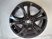 Load image into Gallery viewer, 1x Alufelge 17 Zoll 7.0&quot; 5x114.3 40ET Silber KBA49765 Nissan J11 Rim Wheel