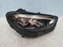 Laden Sie das Bild in den Galerie-Viewer, Frontscheinwerfer Mercedes-Benz W206 A2069064003 LED Rechts Headlight SCH2408469300pp