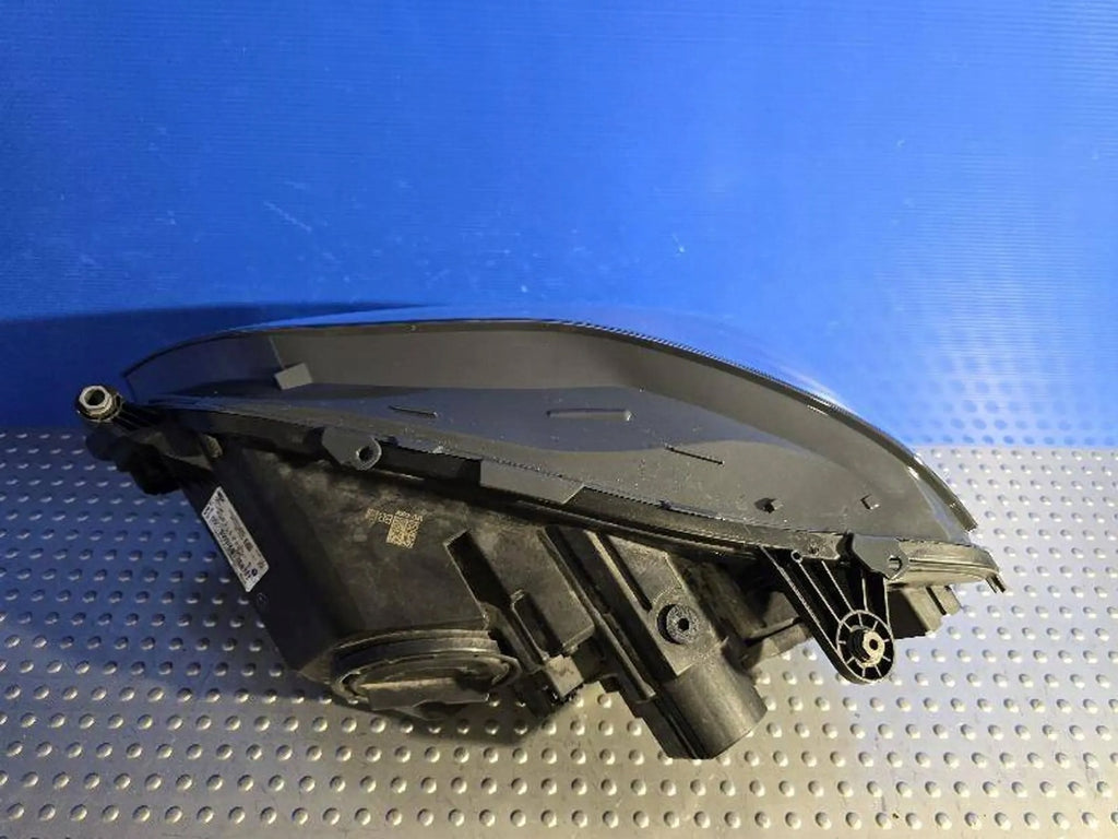 Frontscheinwerfer Mercedes-Benz W212 A2128209259 Rechts Scheinwerfer Headlight SCH7744753734st