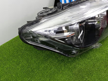 Load image into Gallery viewer, Frontscheinwerfer BMW 3 F30 F31 8739560-02 LED Rechts Scheinwerfer Headlight SCH7580865122zm