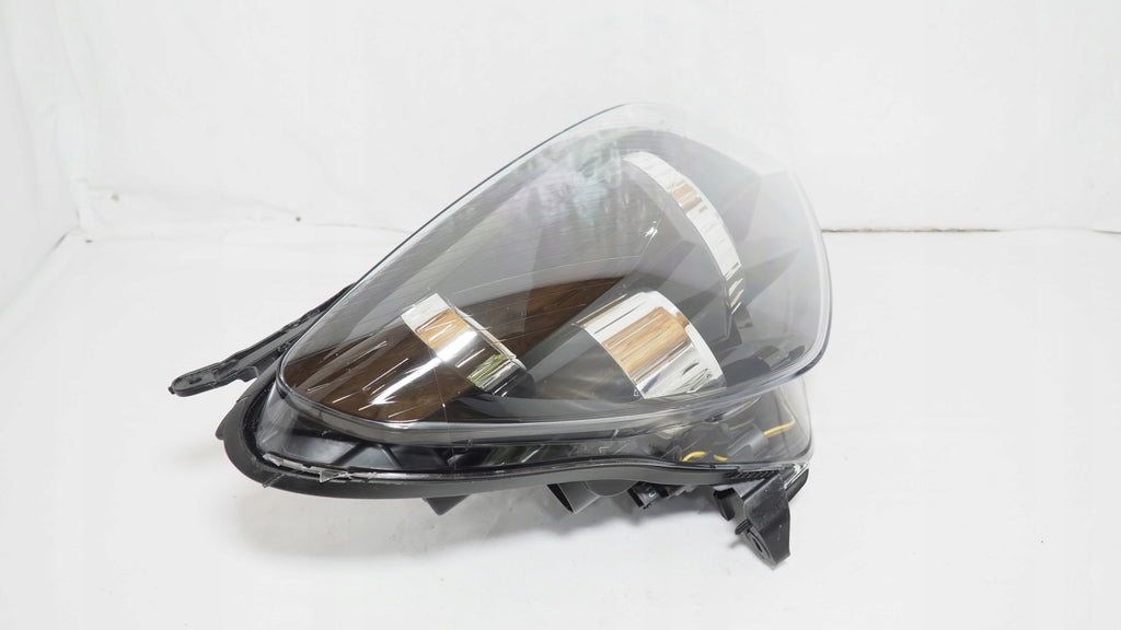 Frontscheinwerfer Opel Astra 1ZS008710 Xenon Rechts Scheinwerfer Headlight SCH4796522886tl