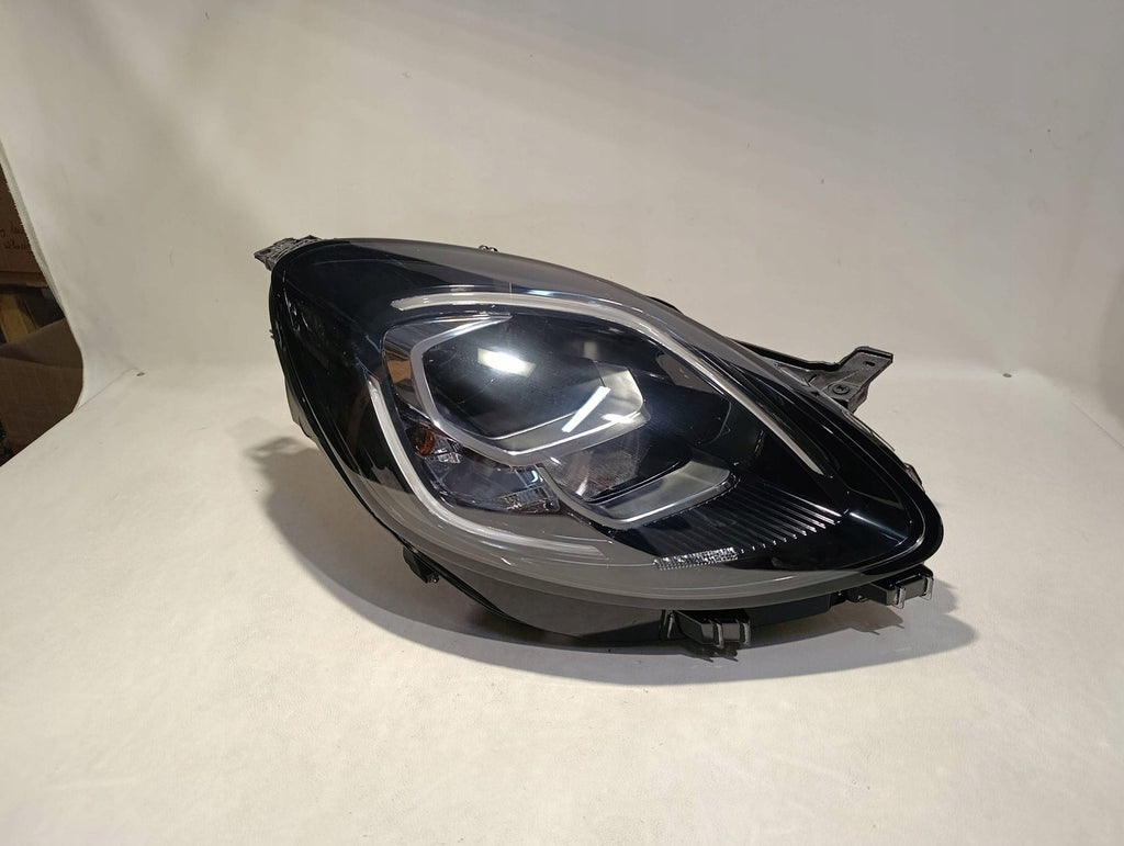 Frontscheinwerfer Ford Puma L1TB-13E014 LED Rechts Scheinwerfer Headlight SCH7769728221cs