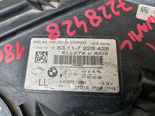 Load image into Gallery viewer, Frontscheinwerfer BMW 7 F01 F02 7228428 Xenon Rechts Scheinwerfer Headlight SCH1031487396ei