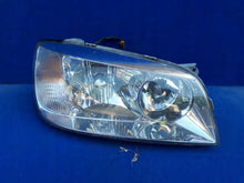 Load image into Gallery viewer, Frontscheinwerfer Hyundai 101-7497 Xenon Rechts Scheinwerfer Headlight