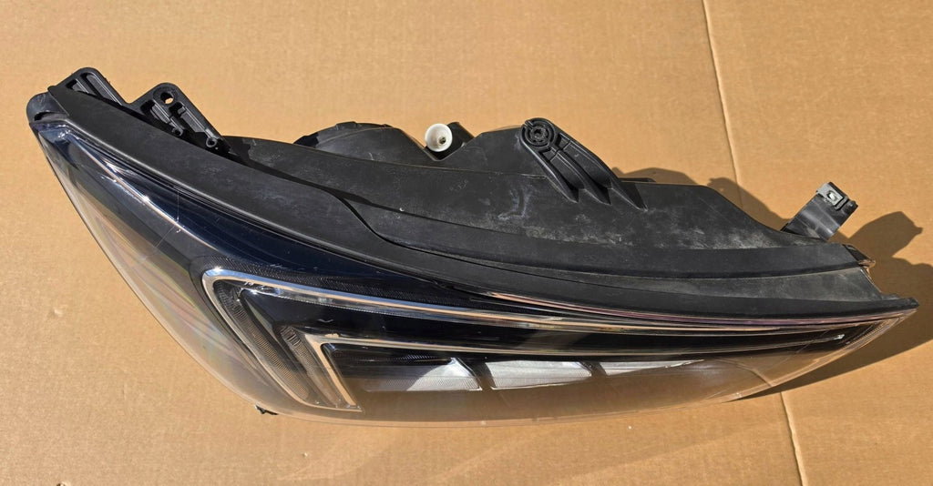 Frontscheinwerfer Opel Mokka X 42590072 Rechts Scheinwerfer Headlight SCH5843084435pg
