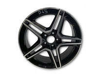 Laden Sie das Bild in den Galerie-Viewer, 1x Alufelge 18 Zoll 7.5" 5x112 49ET A1774011500 Mercedes-Benz W177 Rim Wheel FEL3533417856fi