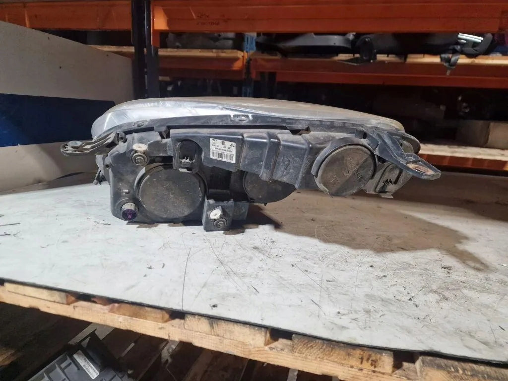Frontscheinwerfer Fiat Doblo Cargo 51810671 Rechts Scheinwerfer Headlight SCH7346960943mm