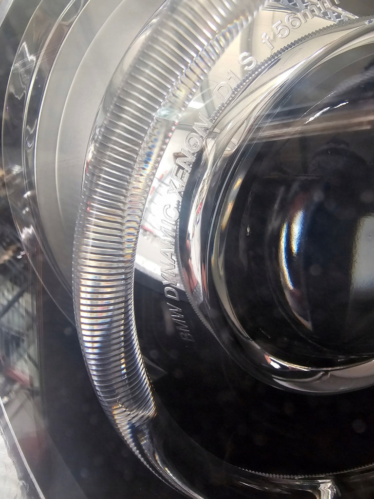Frontscheinwerfer BMW 3 E91 E90 6264410002 6261110499 Xenon Rechts Headlight SCH2506667881rw