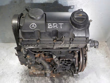 Laden Sie das Bild in den Galerie-Viewer, Motor Seat VW Alhambra Sharan BRT 2.0 TDI 140PS 103kW Diesel Engine Unkomplett MOT5147637041rr