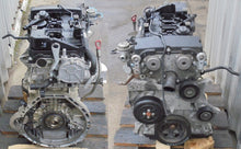 Laden Sie das Bild in den Galerie-Viewer, Motor Mercedes-Benz Coupe 271946 1.8 143PS 105kW Benzin Engine Unkomplett