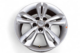 1x Alufelge 17 Zoll 6.5