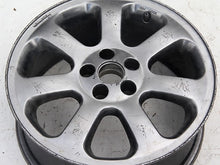 Laden Sie das Bild in den Galerie-Viewer, 1x Alufelge 16 Zoll 6.5&quot; 5x100 42ET Silber 1UO601025D Skoda Octavia Rim Wheel