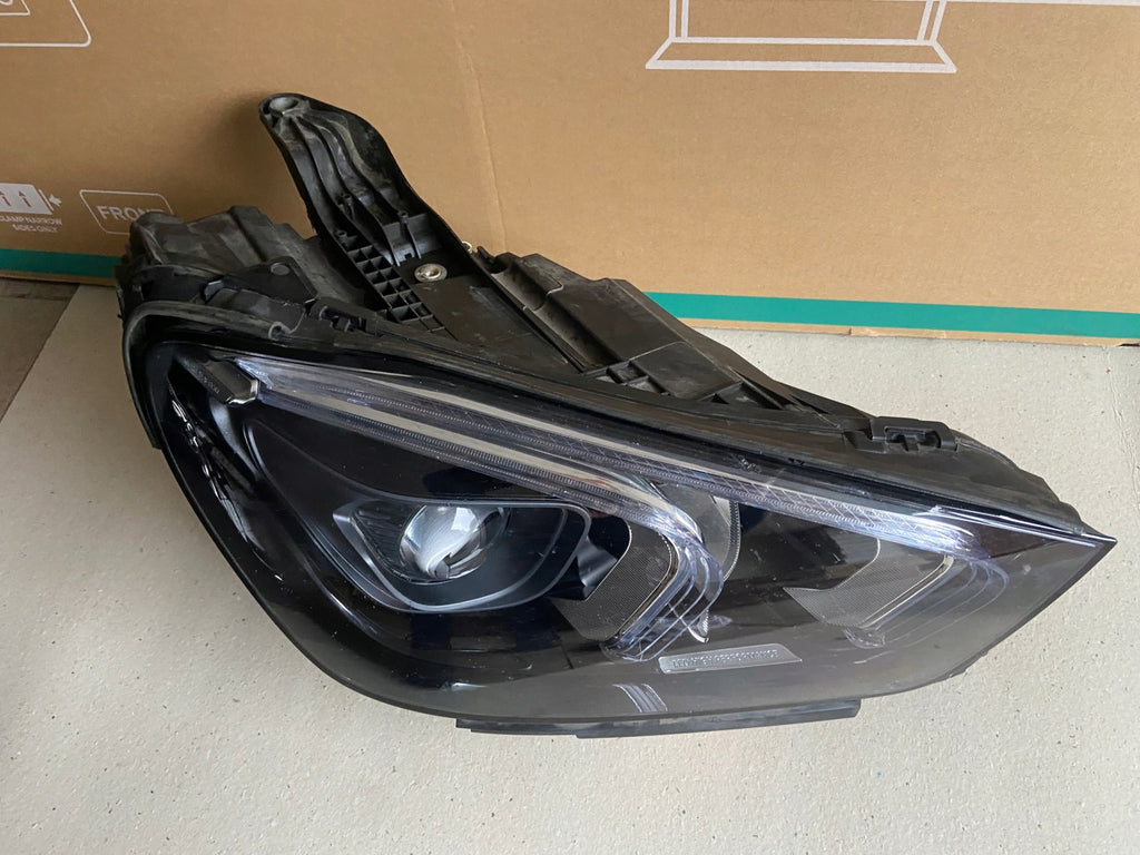 Frontscheinwerfer Mercedes-Benz Gle A1679069604 Full LED Rechts Headlight SCH3691825841qd