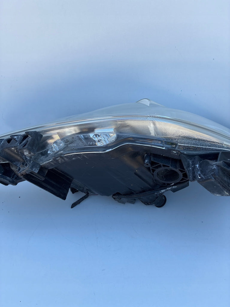 Frontscheinwerfer Mazda 5 C235-51040 317684115 Links Scheinwerfer Headlight SCH1494208565ri