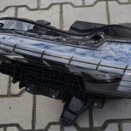 Frontscheinwerfer Volvo 80000401 20230904 Links Scheinwerfer Headlight SCH7765572968or