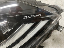 Laden Sie das Bild in den Galerie-Viewer, Frontscheinwerfer VW Polo LED Links Scheinwerfer Headlight SCH3882169748sw