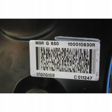 Laden Sie das Bild in den Galerie-Viewer, Motor Renault I M9R650 2.0 DCI 2020 Diesel Engine Unkomplett MOT3288190736yn