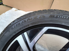 Load image into Gallery viewer, 1x Alufelge 18 Zoll 7.0" 5x112 45ET Glanz Schwarz 2GA601025AP VW T-Roc Rim Wheel FEL7718768269hr