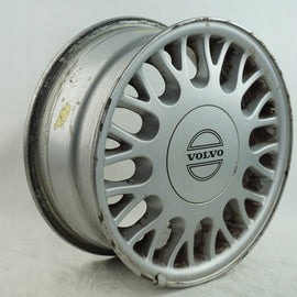 1x Alufelge 15 Zoll 6.5
