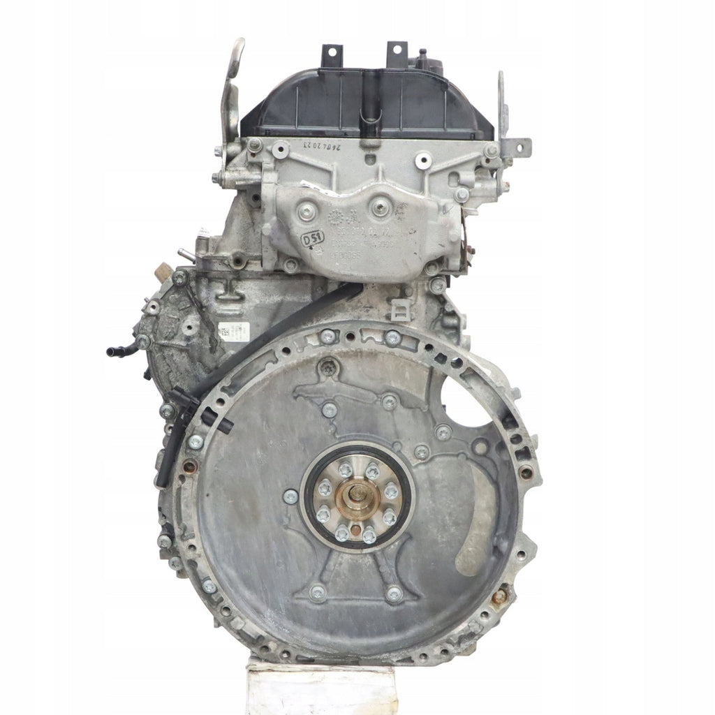 Motor Mercedes-Benz Sprinter 651958 2.1 189TKm Diesel Engine Unkomplett