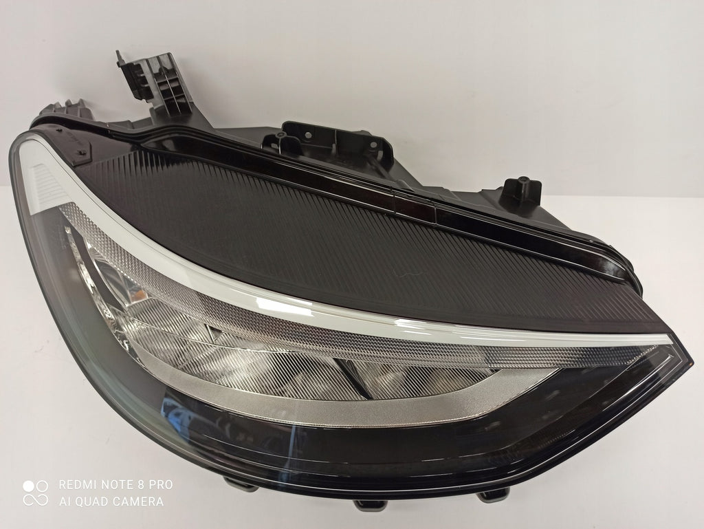 Frontscheinwerfer VW 10B941006A Rechts Scheinwerfer Headlight SCH2795260873qg