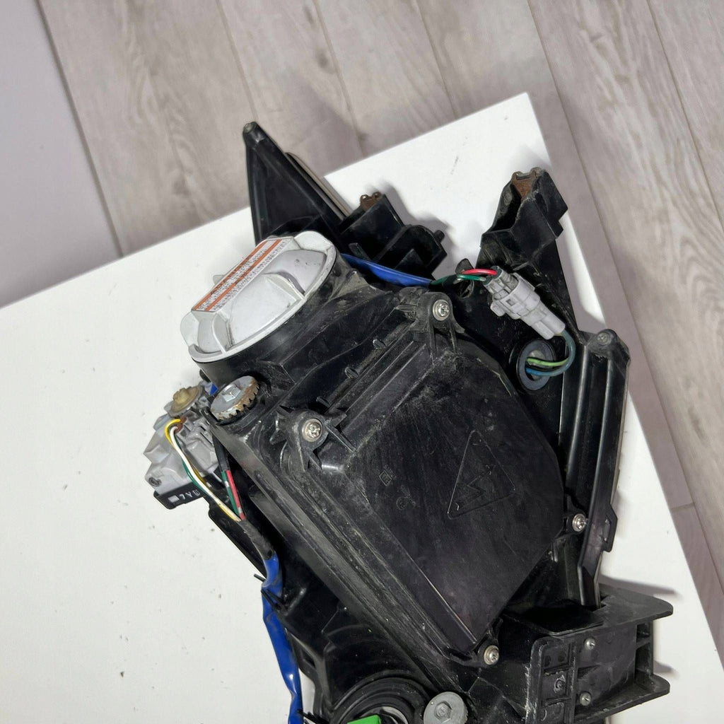 Frontscheinwerfer Mazda 6 Gh M60-GF20 Xenon Rechts Scheinwerfer Headlight SCH8876093152do