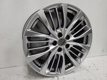 Laden Sie das Bild in den Galerie-Viewer, 1x Alufelge 18 Zoll 7.5" 5x108 50ET Glanz Grau LV4J-1007-A1A Ford Kuga I FEL7009637090fa