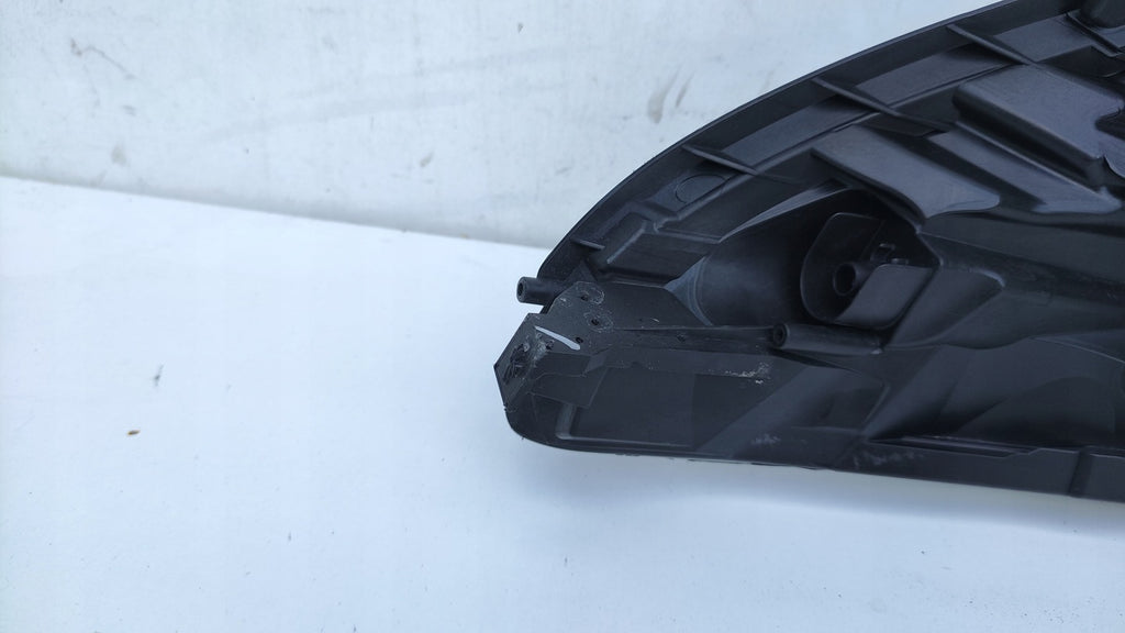 Frontscheinwerfer Renault Trafic III 260109424 Rechts Scheinwerfer Headlight SCH4252747695wh