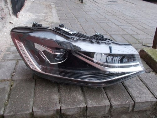 Frontscheinwerfer VW Caddy V 2K8941036A Full LED Rechts Scheinwerfer Headlight SCH3614085127ty