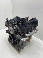 Laden Sie das Bild in den Galerie-Viewer, Motor Audi C7 CDUD 3.0 TDI 245PS 180kW 129TKm 2012 Diesel Engine Unkomplett