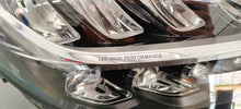 Laden Sie das Bild in den Galerie-Viewer, Frontscheinwerfer Mercedes-Benz W205 A2059068005 LED Rechts Headlight SCH3670764667zl