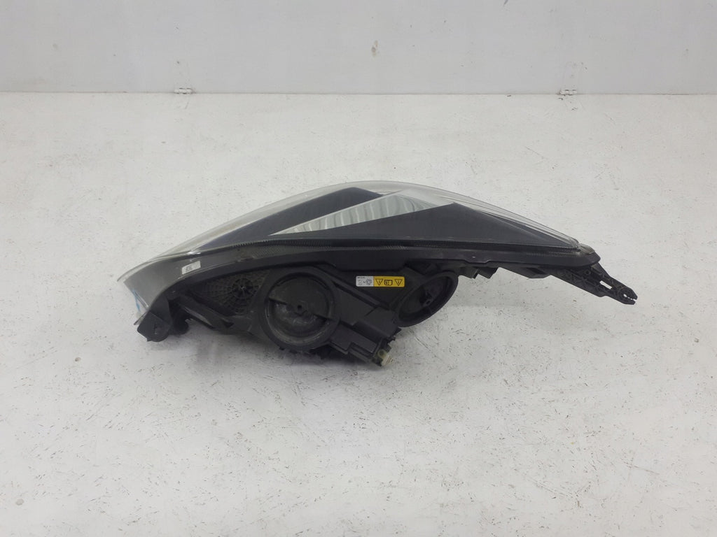 Frontscheinwerfer Opel Insignia A 13426664 Rechts Scheinwerfer Headlight