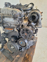 Laden Sie das Bild in den Galerie-Viewer, Motor Opel Antara A22DM 2.2 VCDI 160PS 120kW 166TKm Diesel Engine Komplett MOT3634463681br